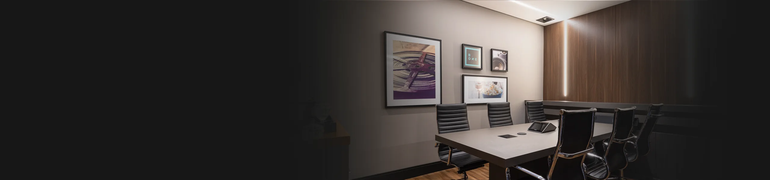 Banner da página Contato